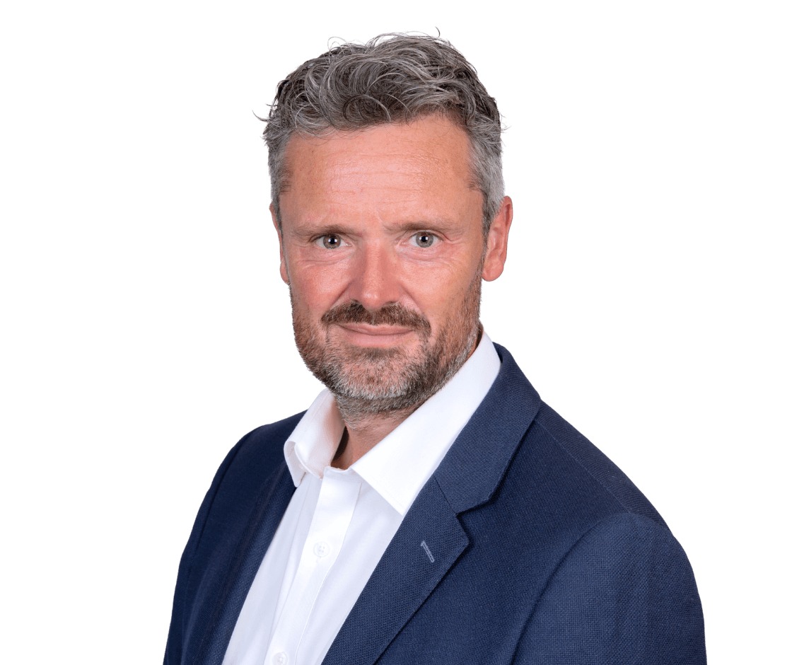 Photo of Paul Sweeney